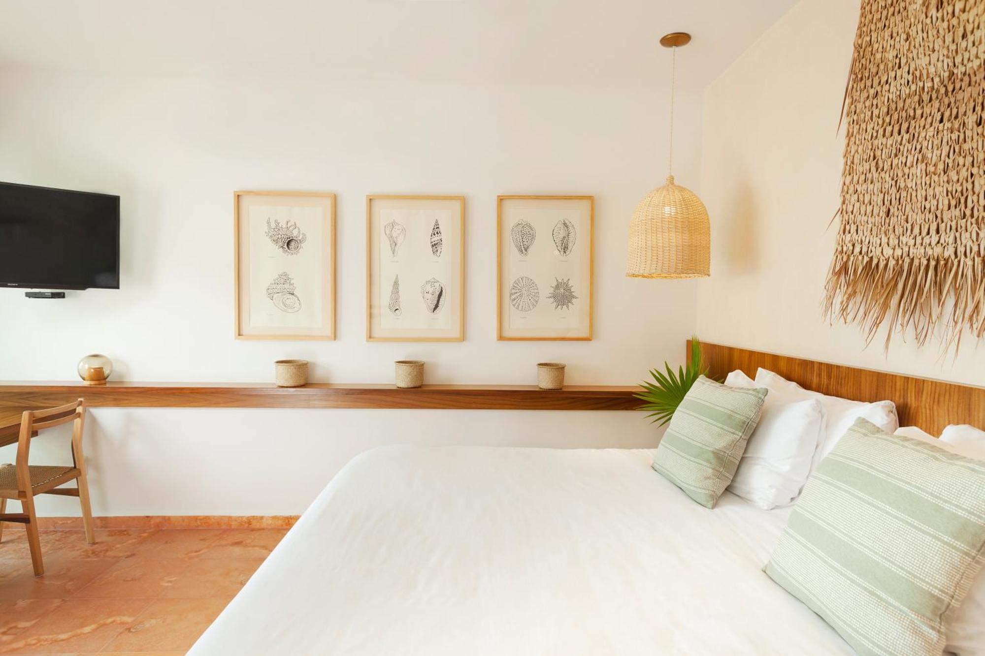 Parcial Ocean View Room