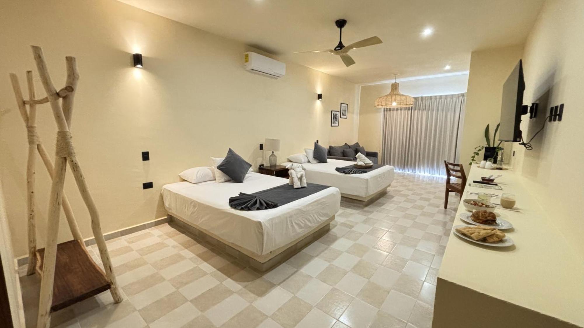 Suite Junior Deluxe