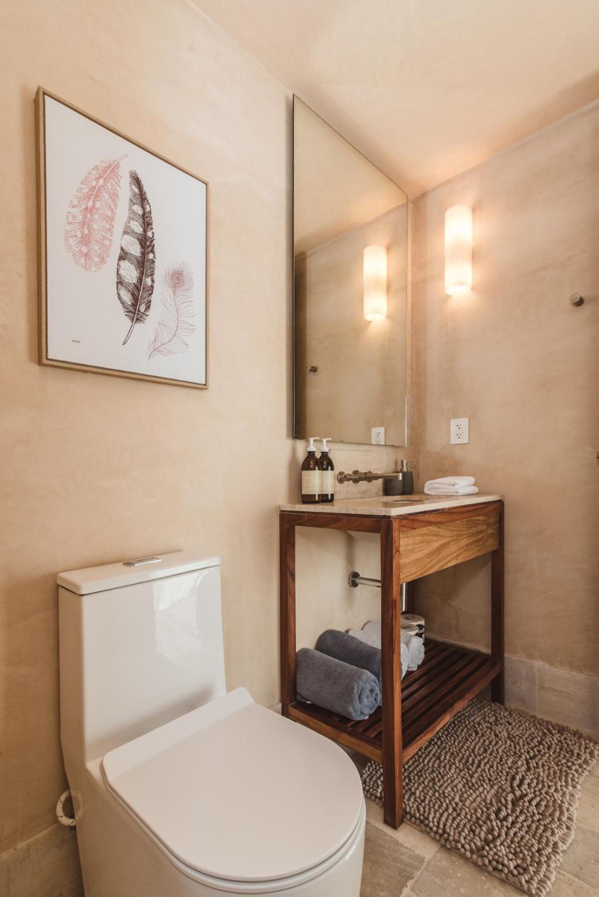 Appartamento con 2 Camere da Letto