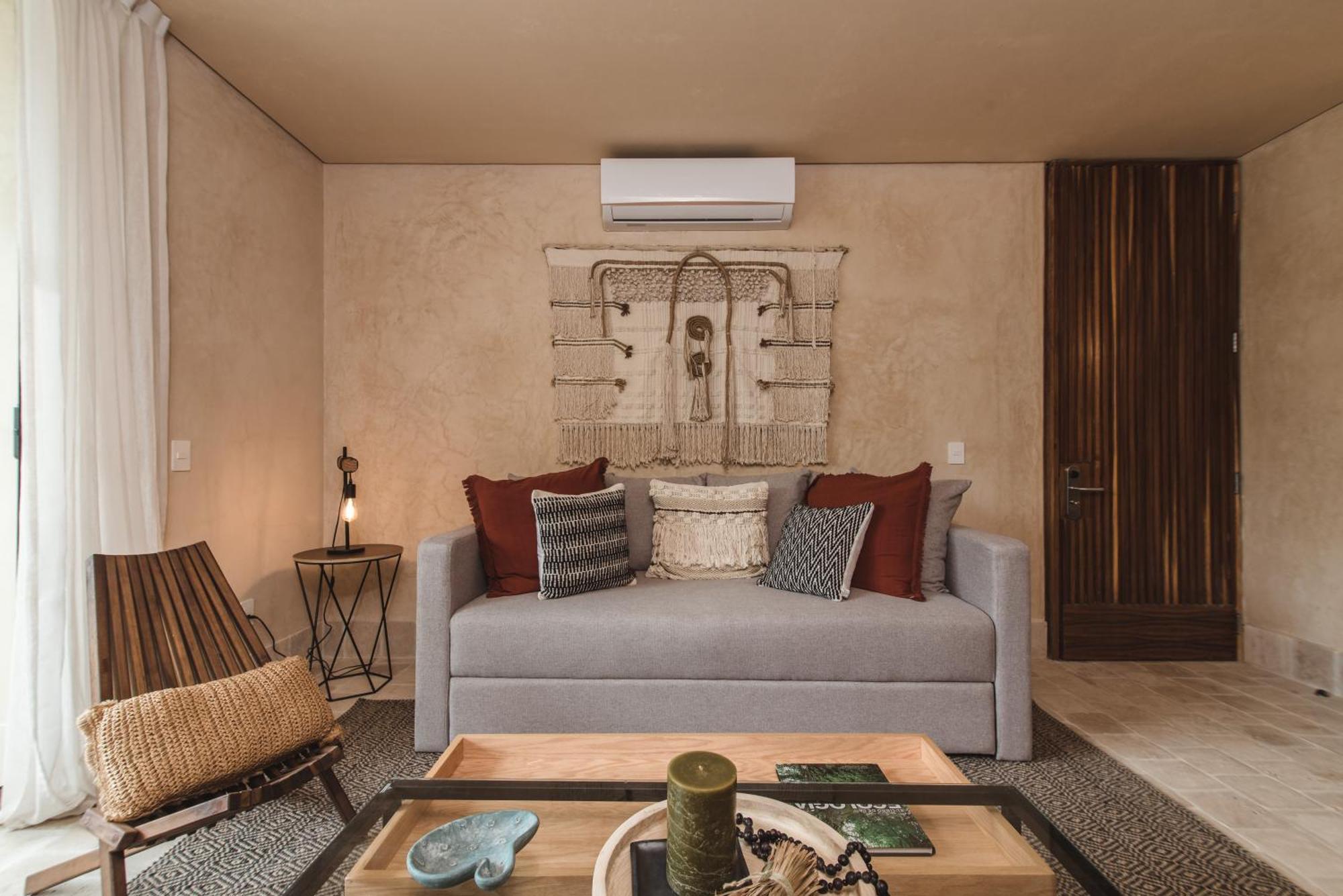 Appartamento con Balcone
