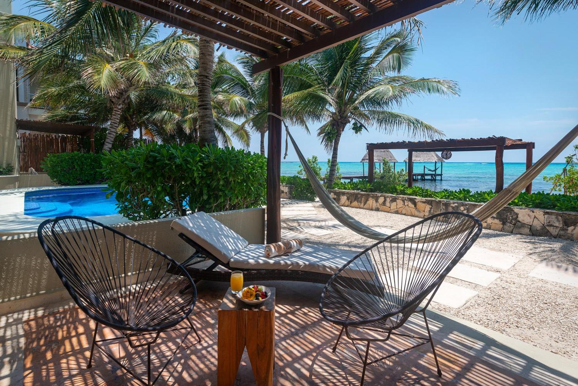 Junior Suite BeachFront