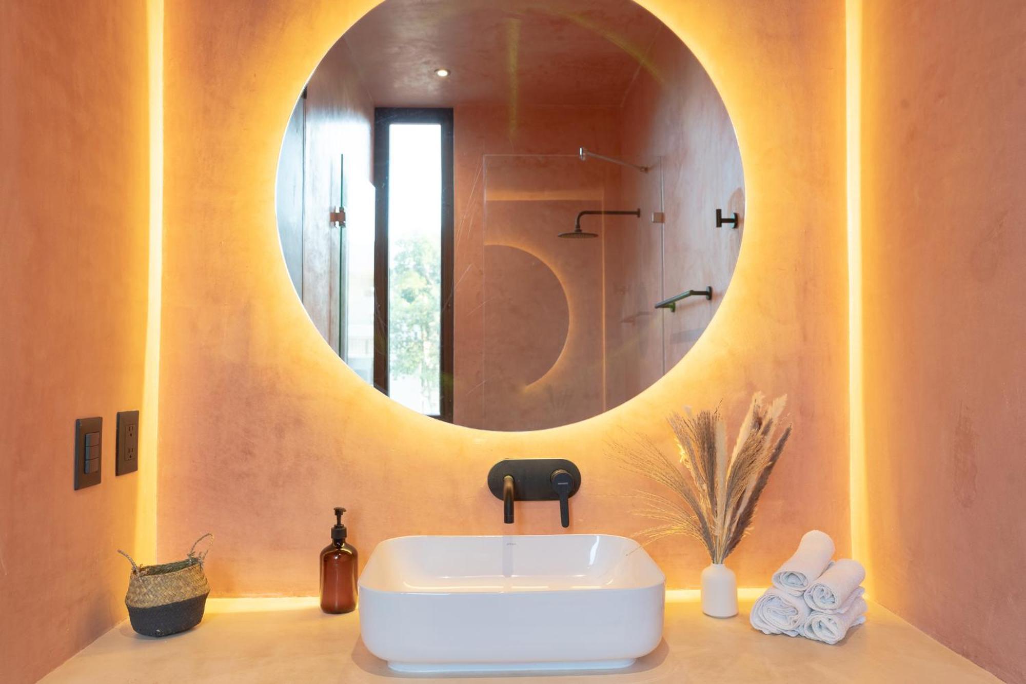 Villa 3 Chambres