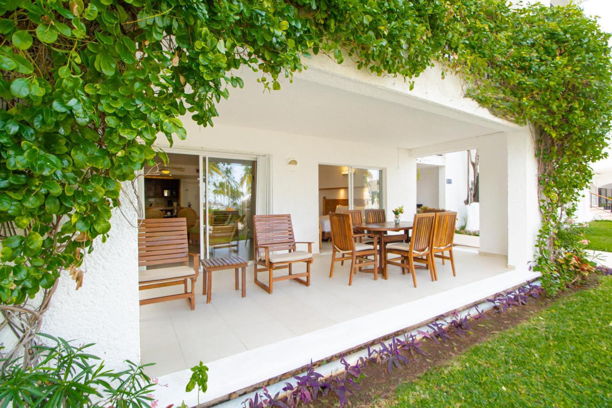 Villa mit 3 Schlafzimmern