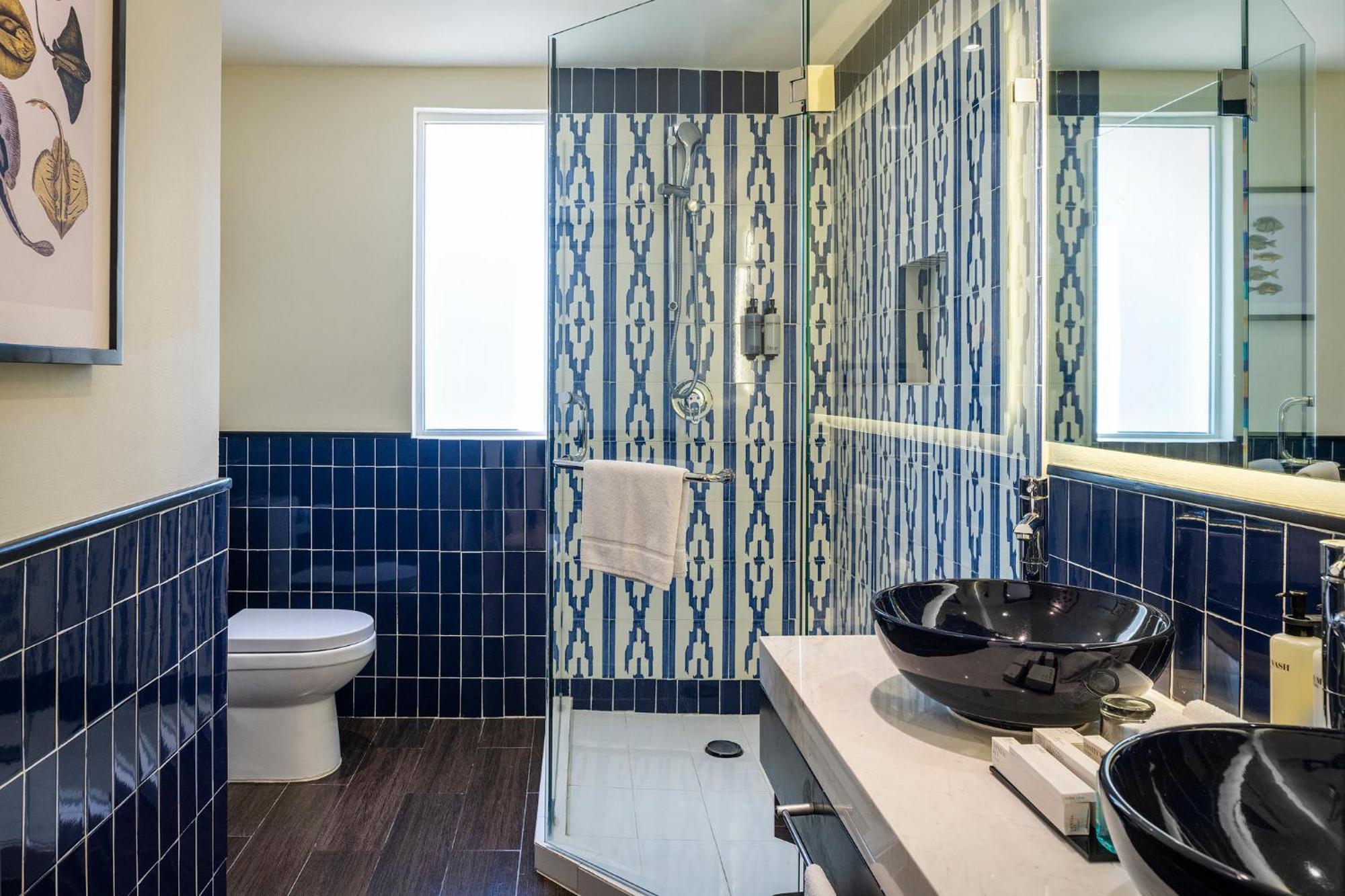 Junior Suite Privilege mit Meerblick