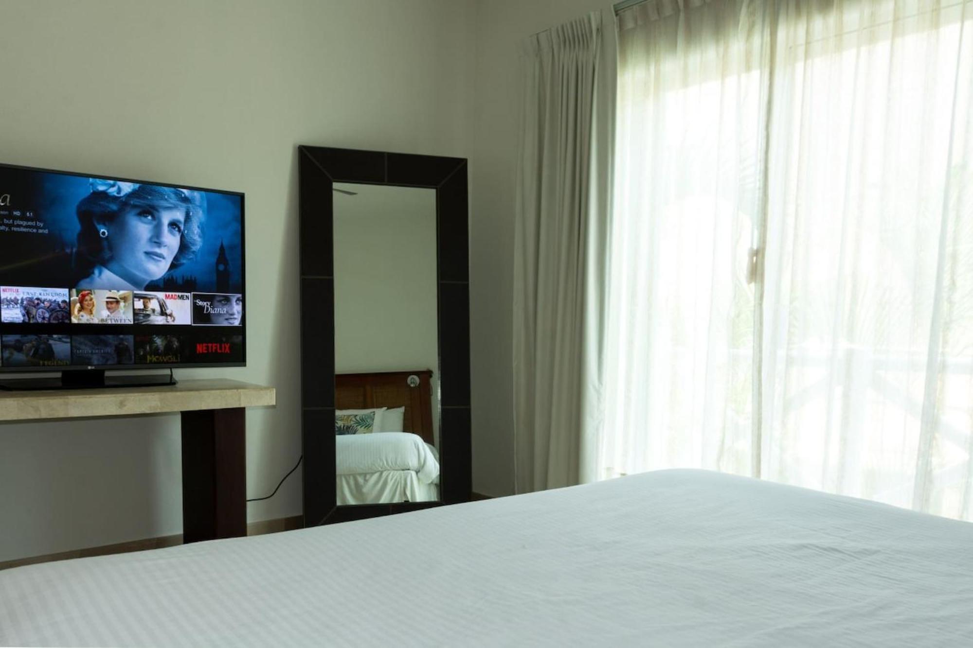 Apartamento con vistas al mar