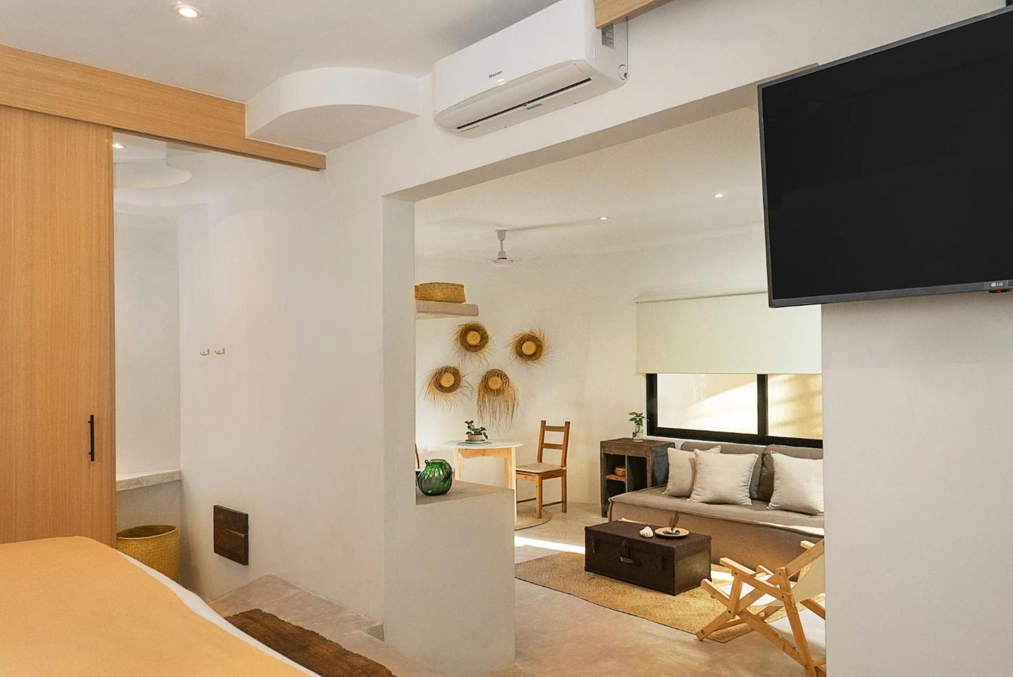 Appartement 1 Chambre