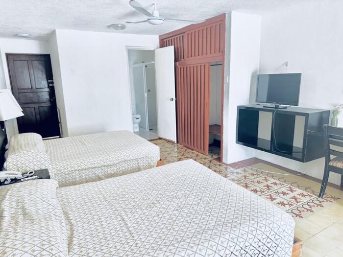 Standard Room One