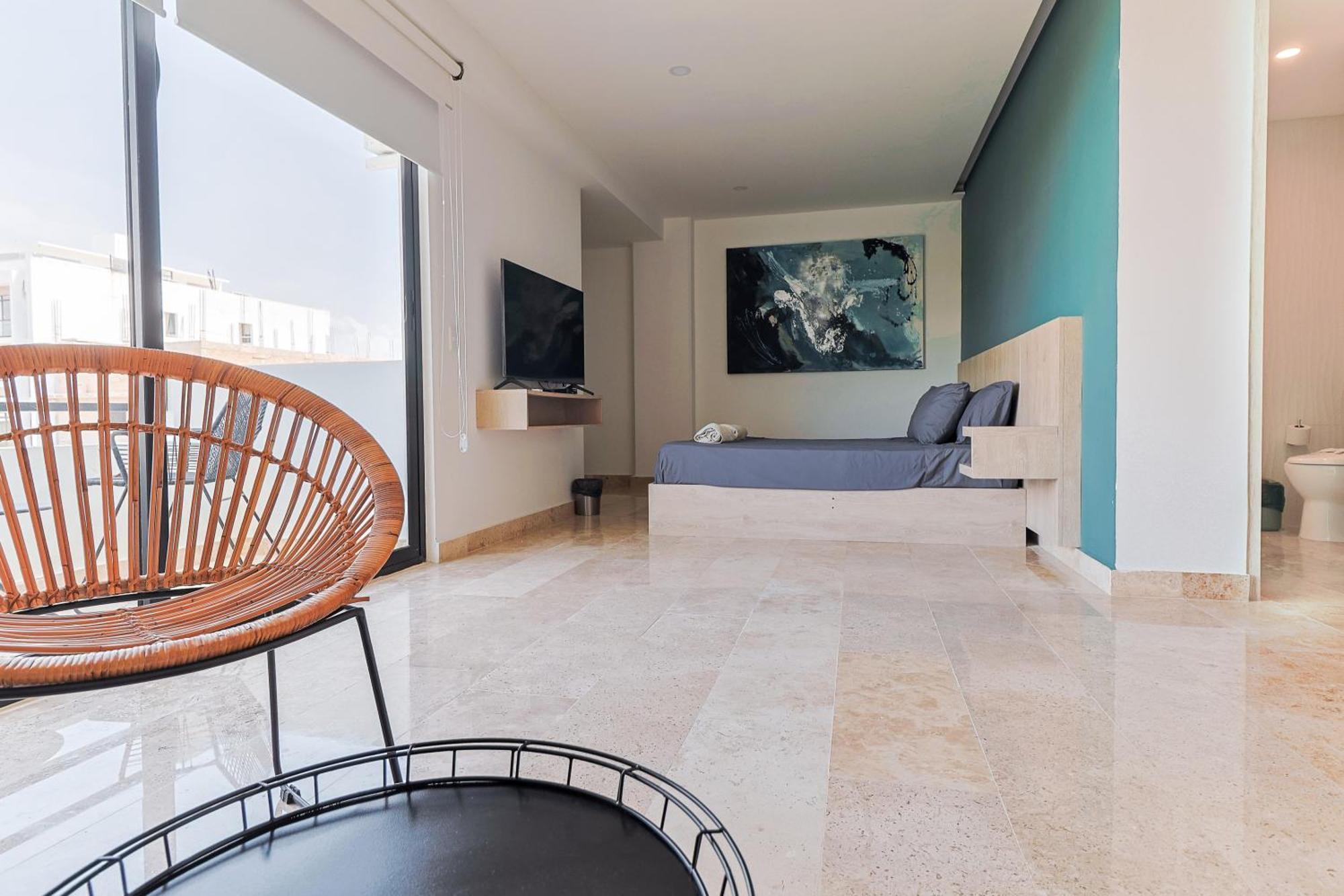 Superior Suite