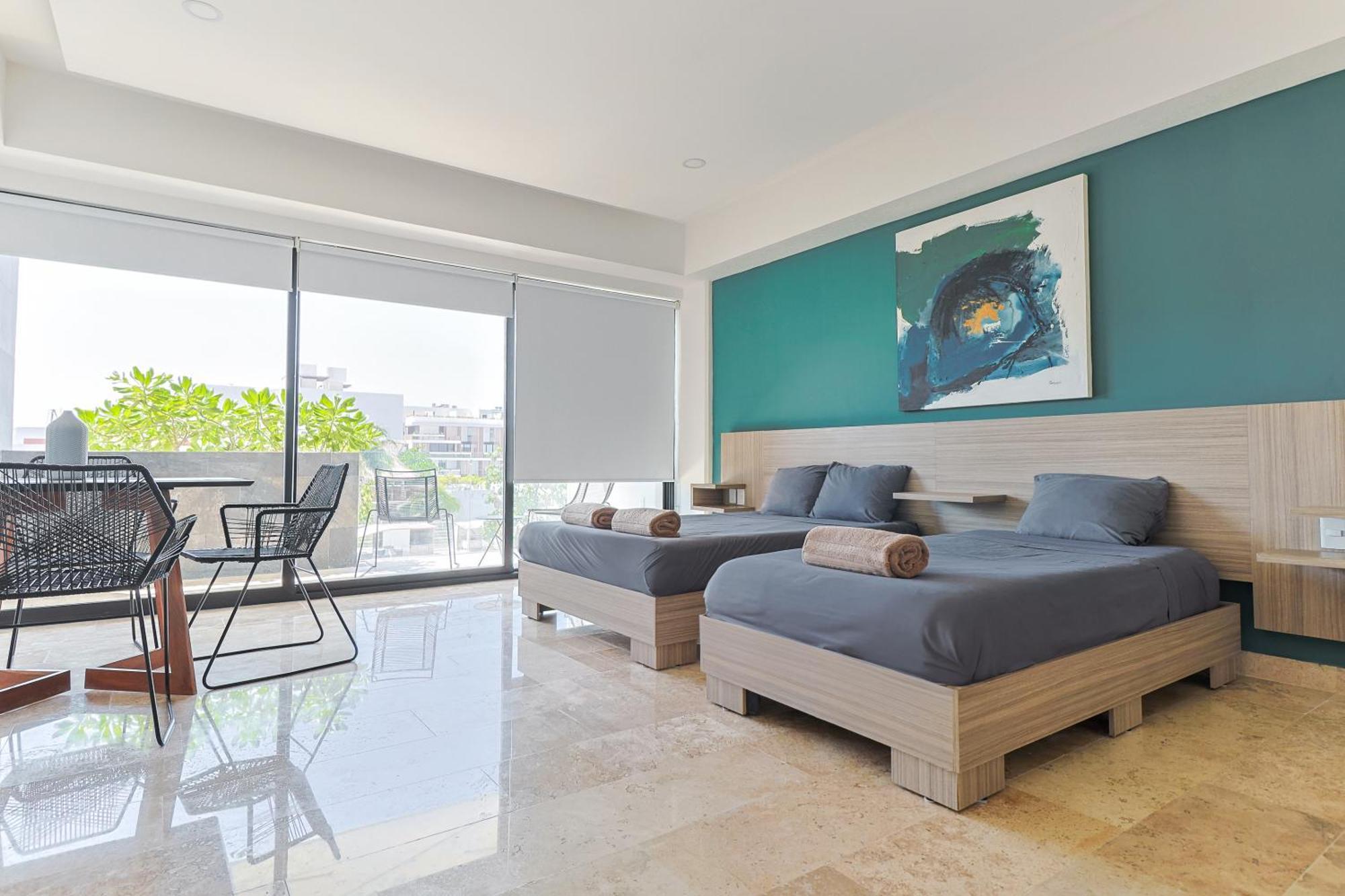 Superior Suite