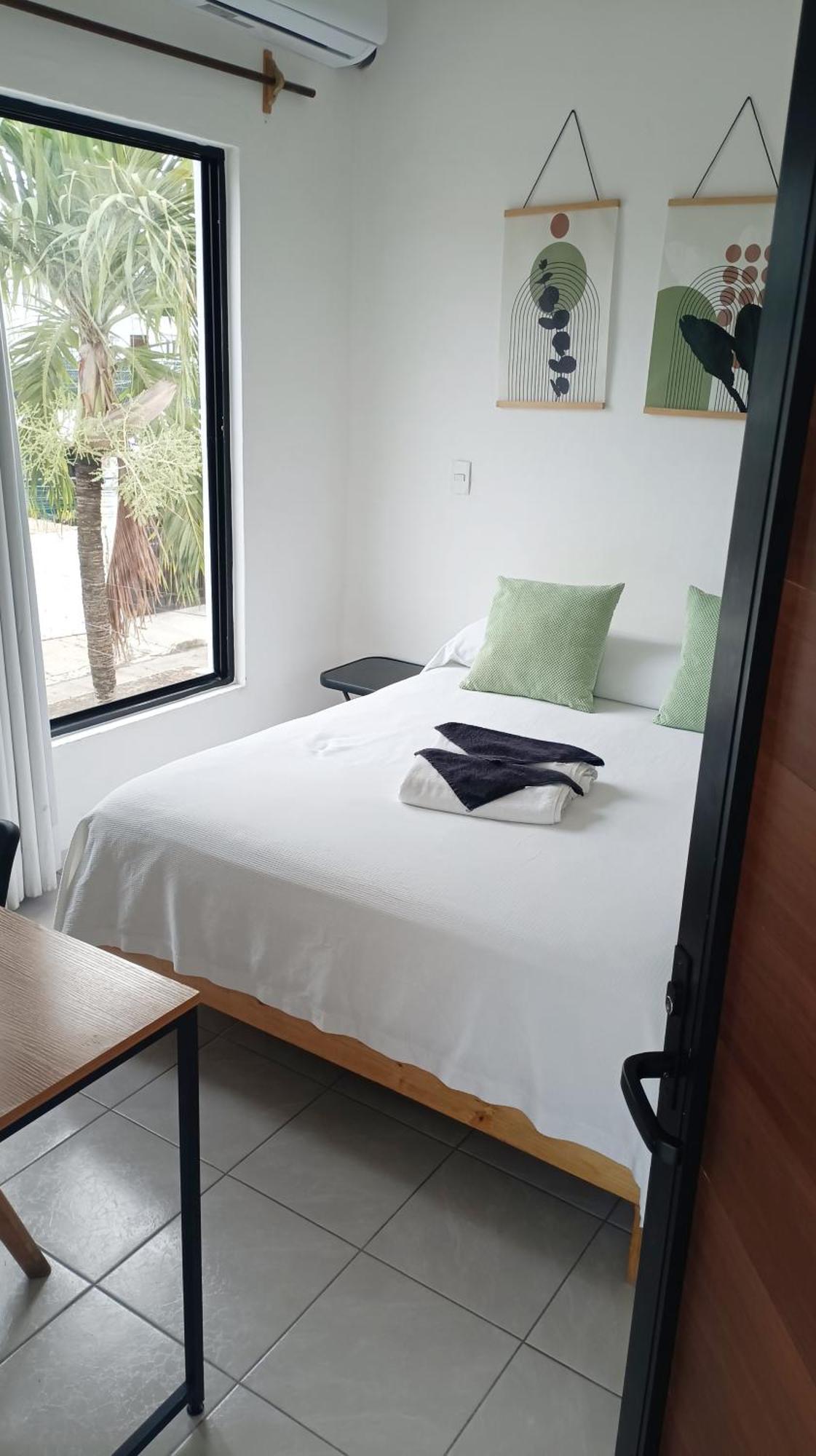 Quarto Duplo Económico