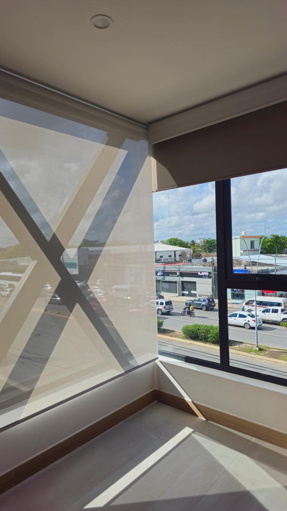 Suite with City View