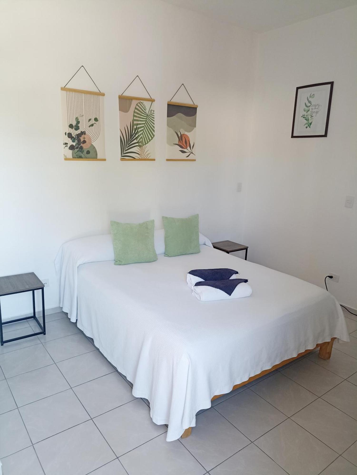 Quarto Queen Deluxe