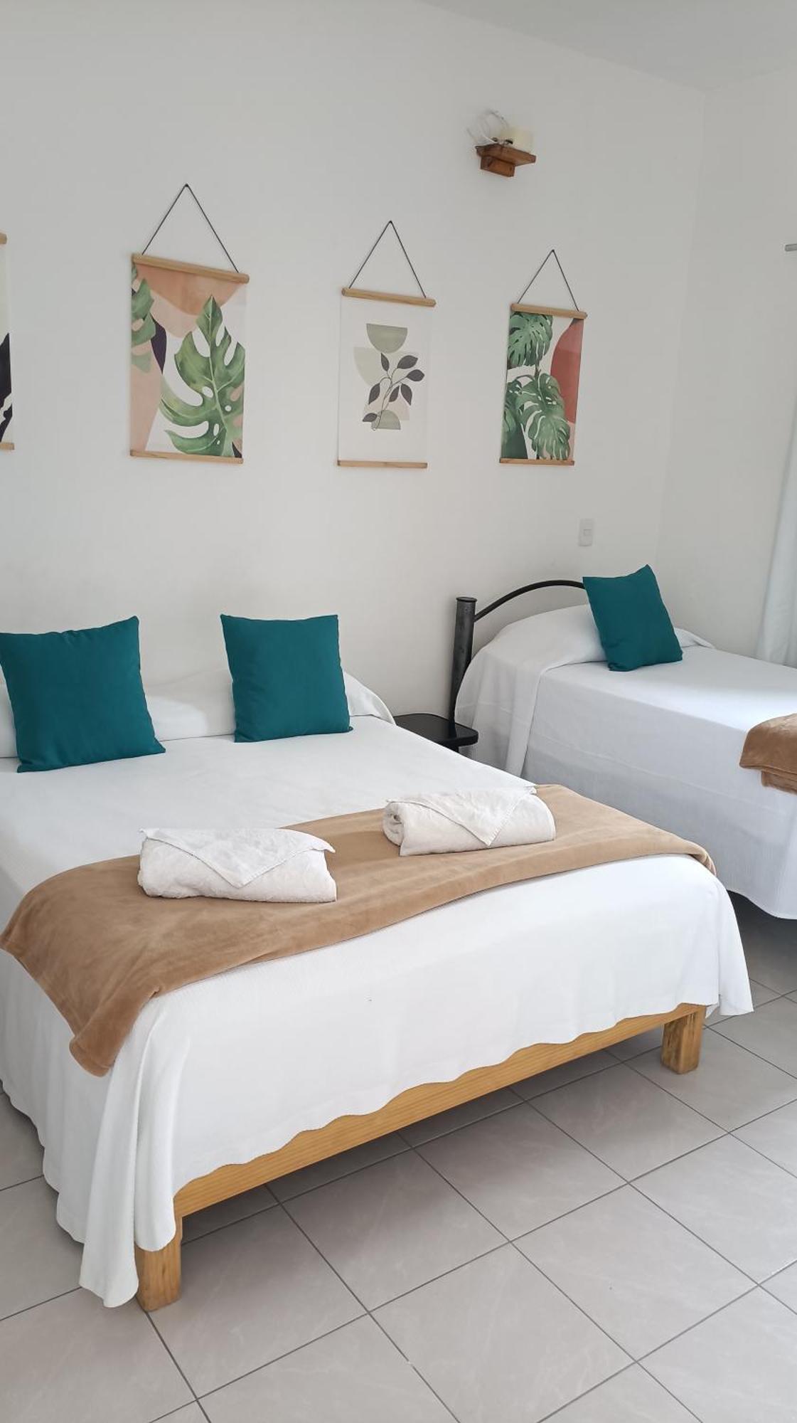 Quarto Twin Superior