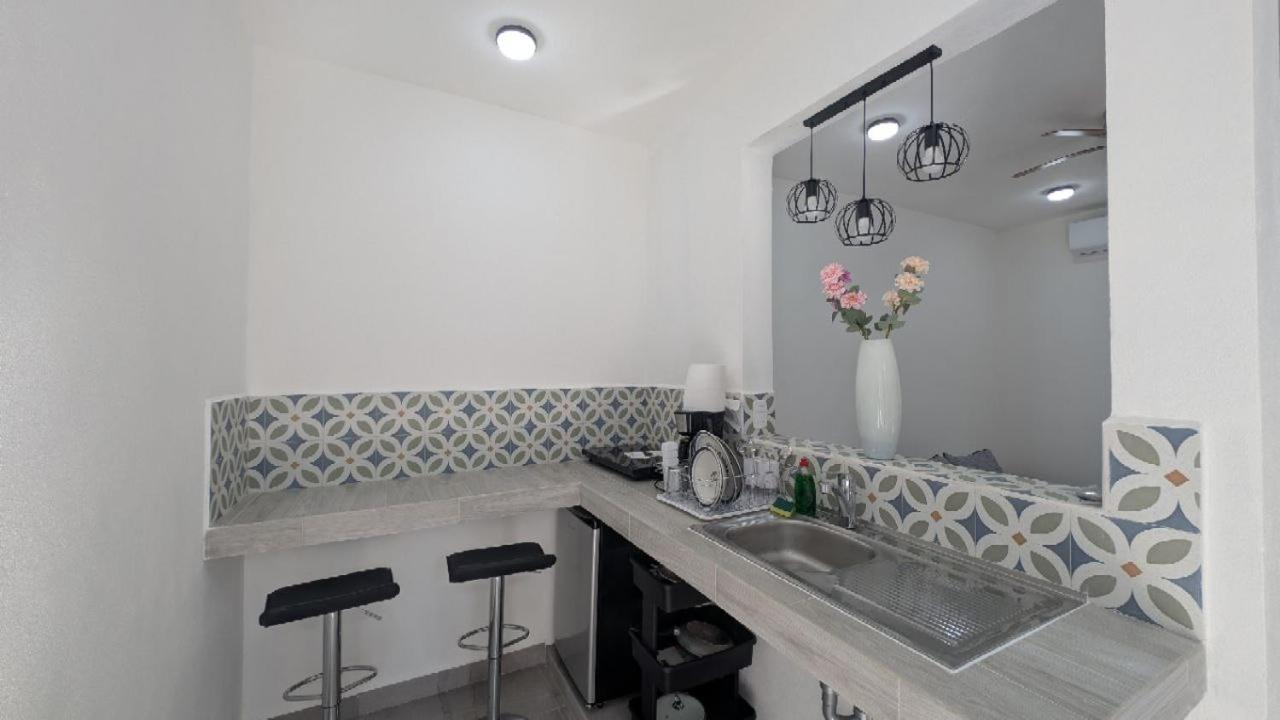 Appartamento Deluxe con 1 Camera da Letto