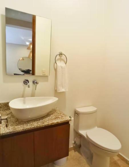 Appartamento con 2 Camere da Letto