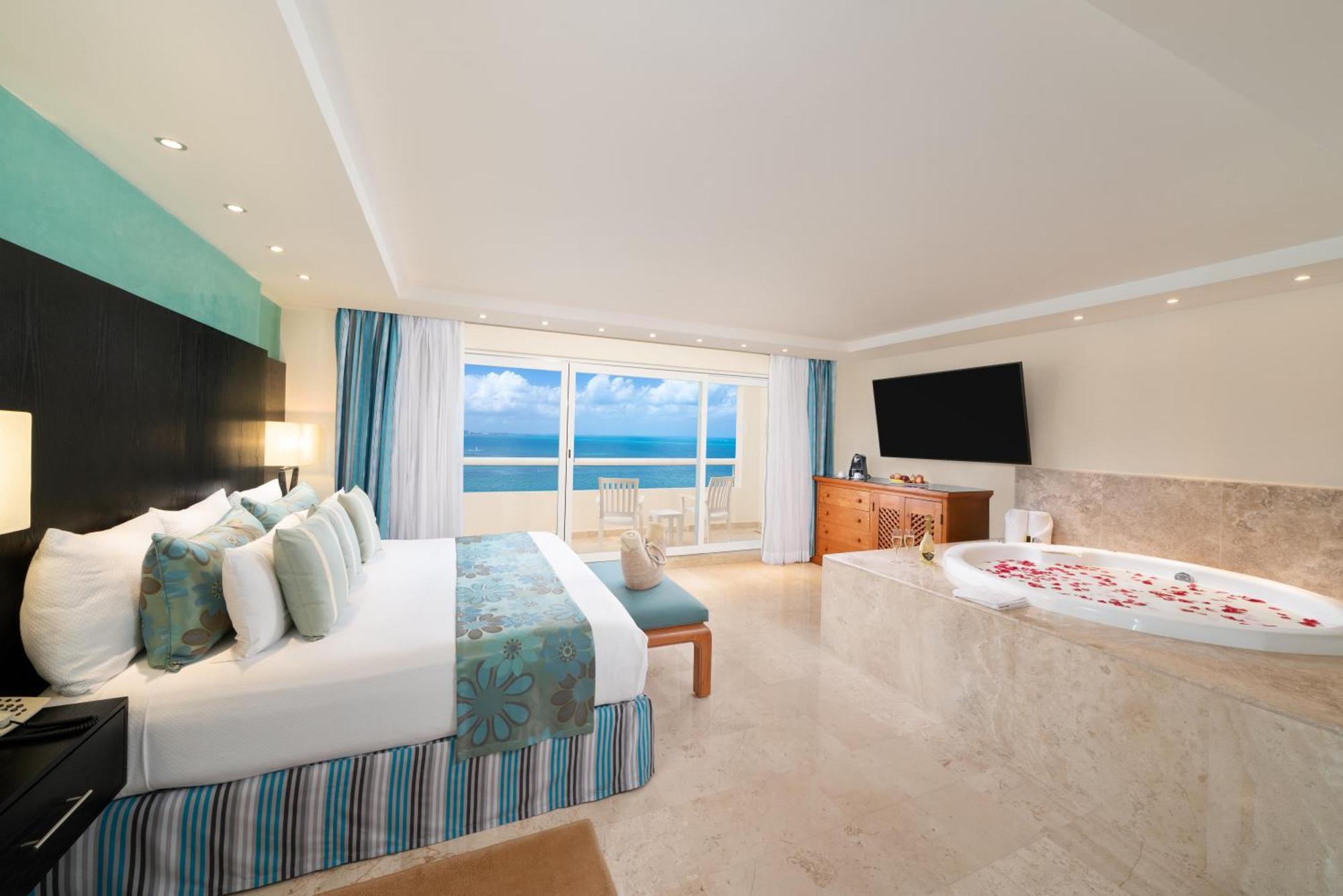 Suite Principal Sens