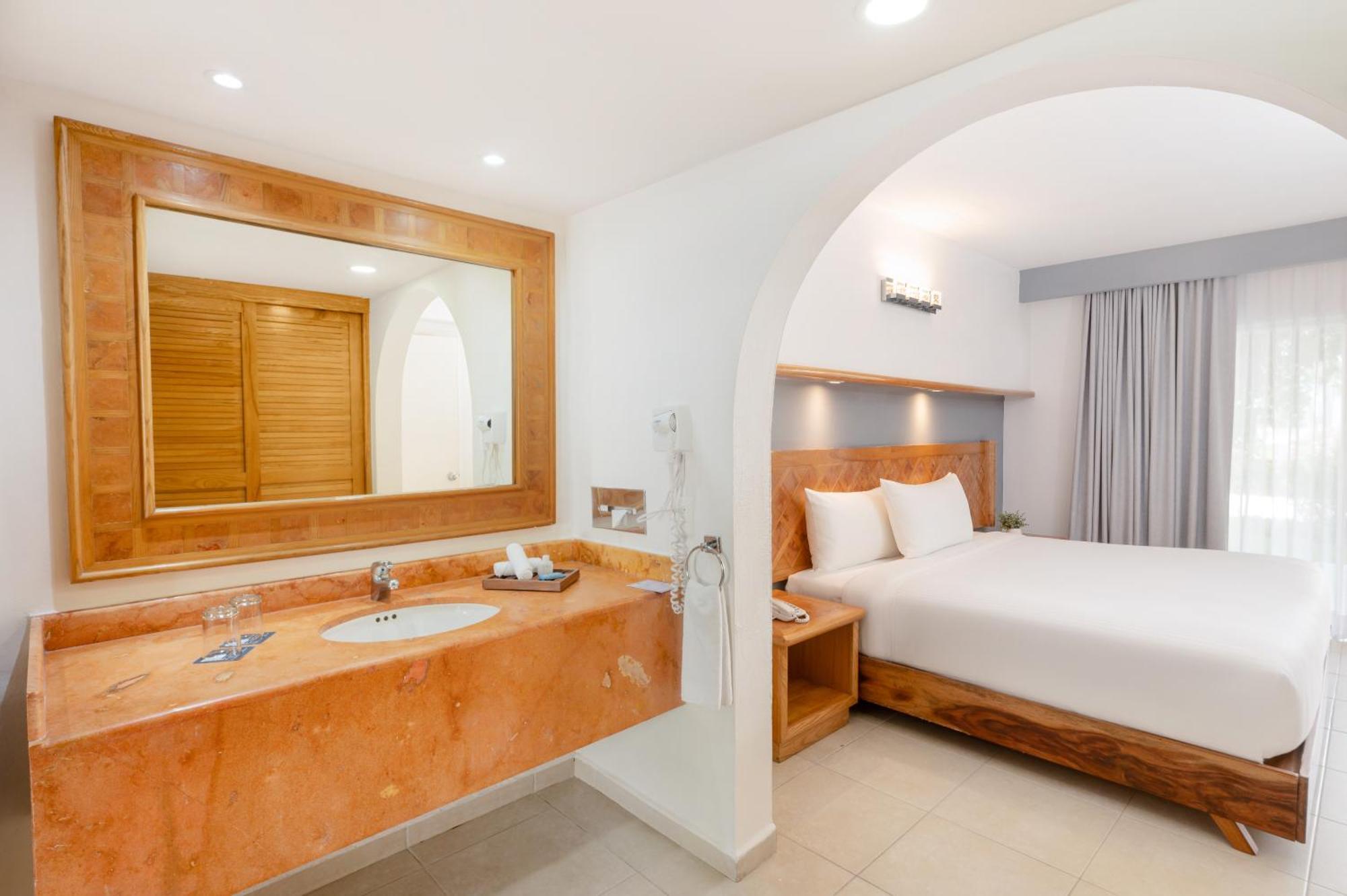 Suite mit 1 Schlafzimmer