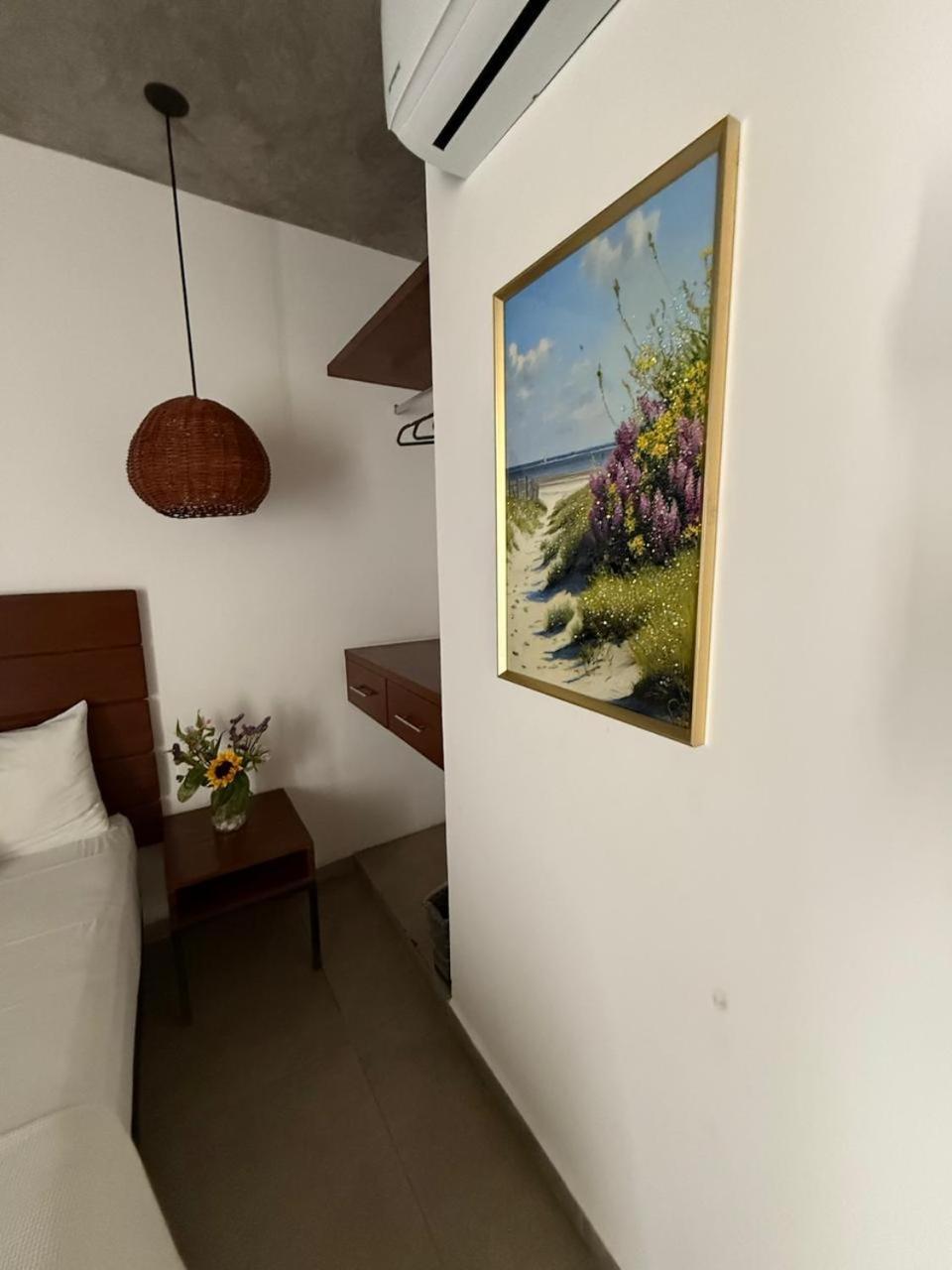 Quarto Superior com Cama Queen-size