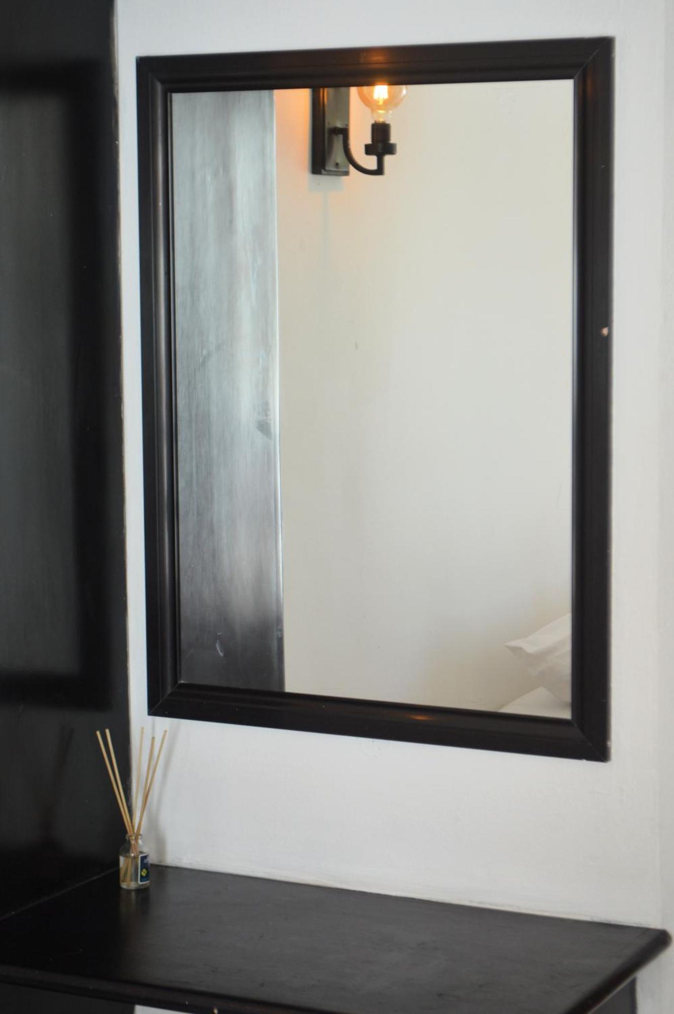 Chambre Double avec Balcon