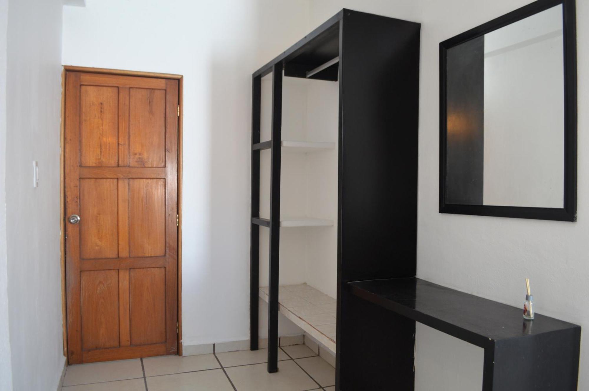 Chambre Triple avec Balcon