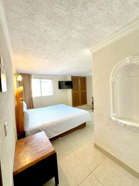 Quarto Duplo Standard