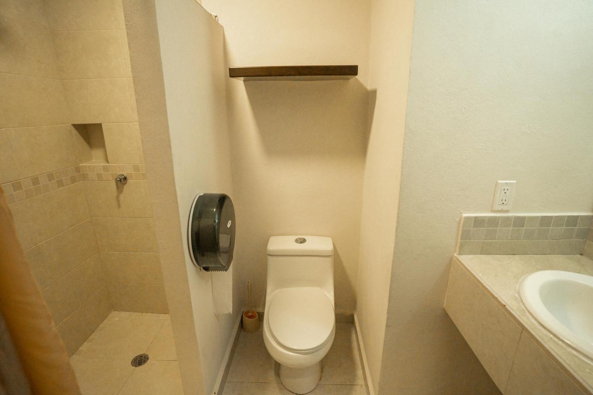 Habitación Cuádruple Superior