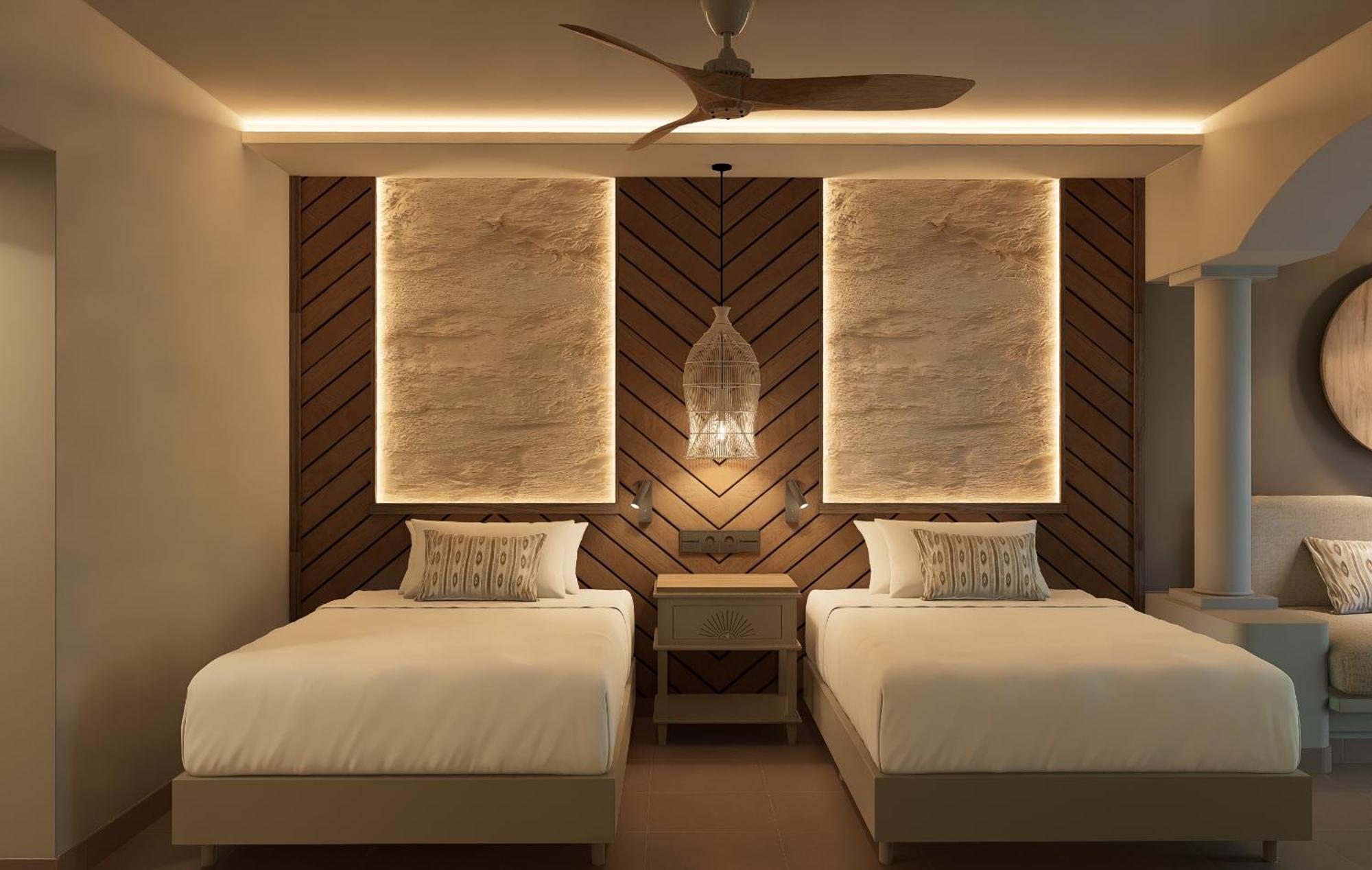 Junior Suite Superior