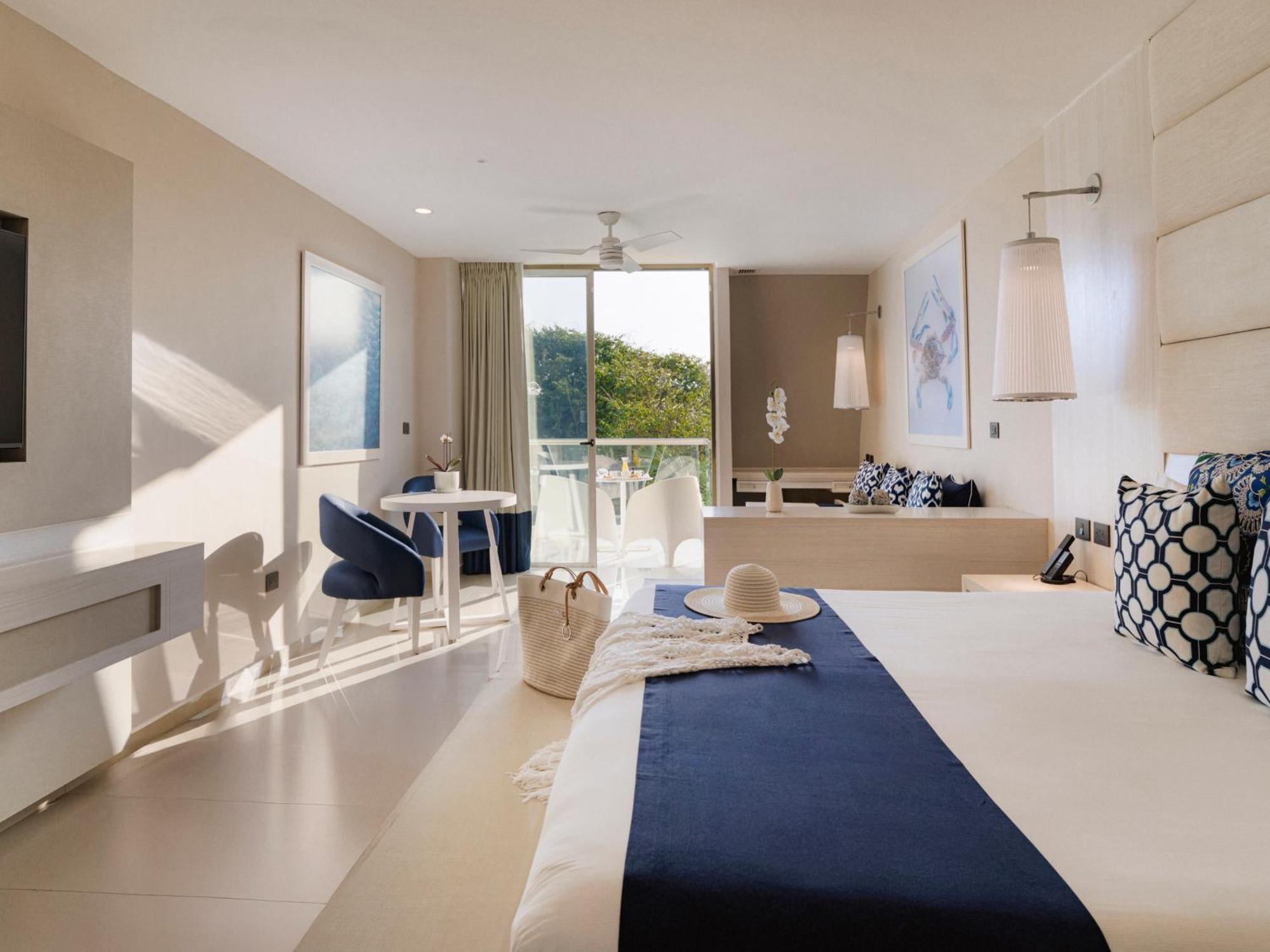 Junior Suite Deluxe