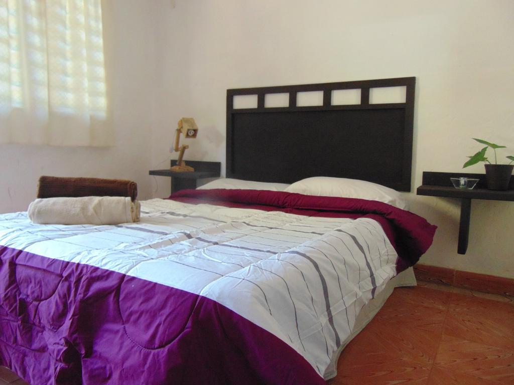 Chambre Double Économique