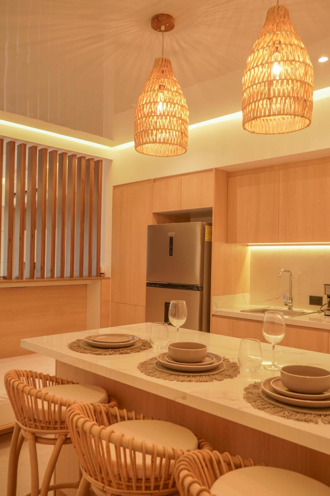 Premier Apartment mit 1 Schlafzimmer