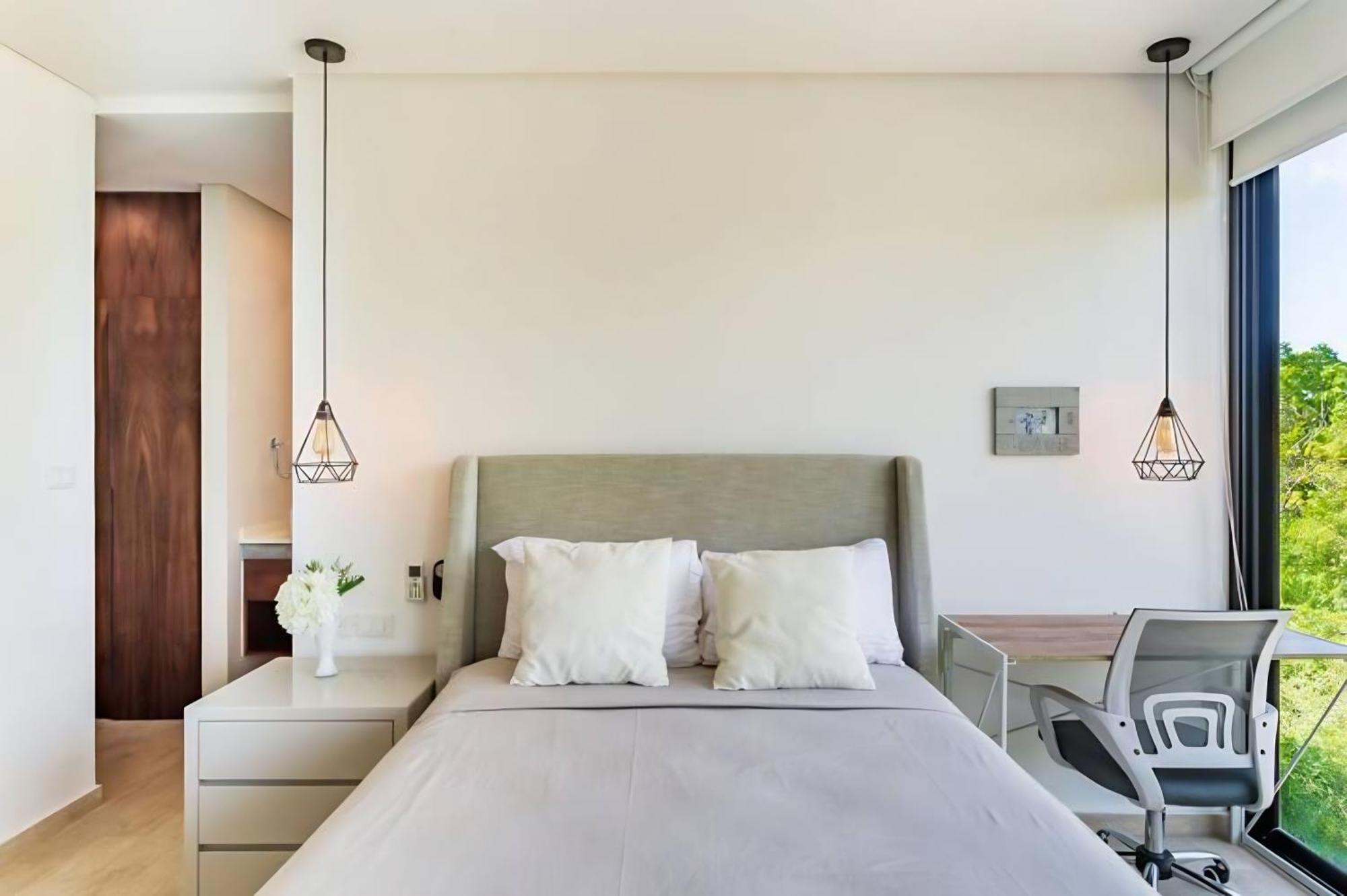 Two-Bedroom Superior Apartment