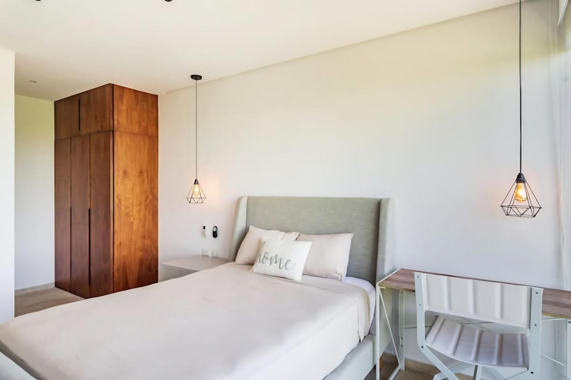 Two-Bedroom Superior Apartment