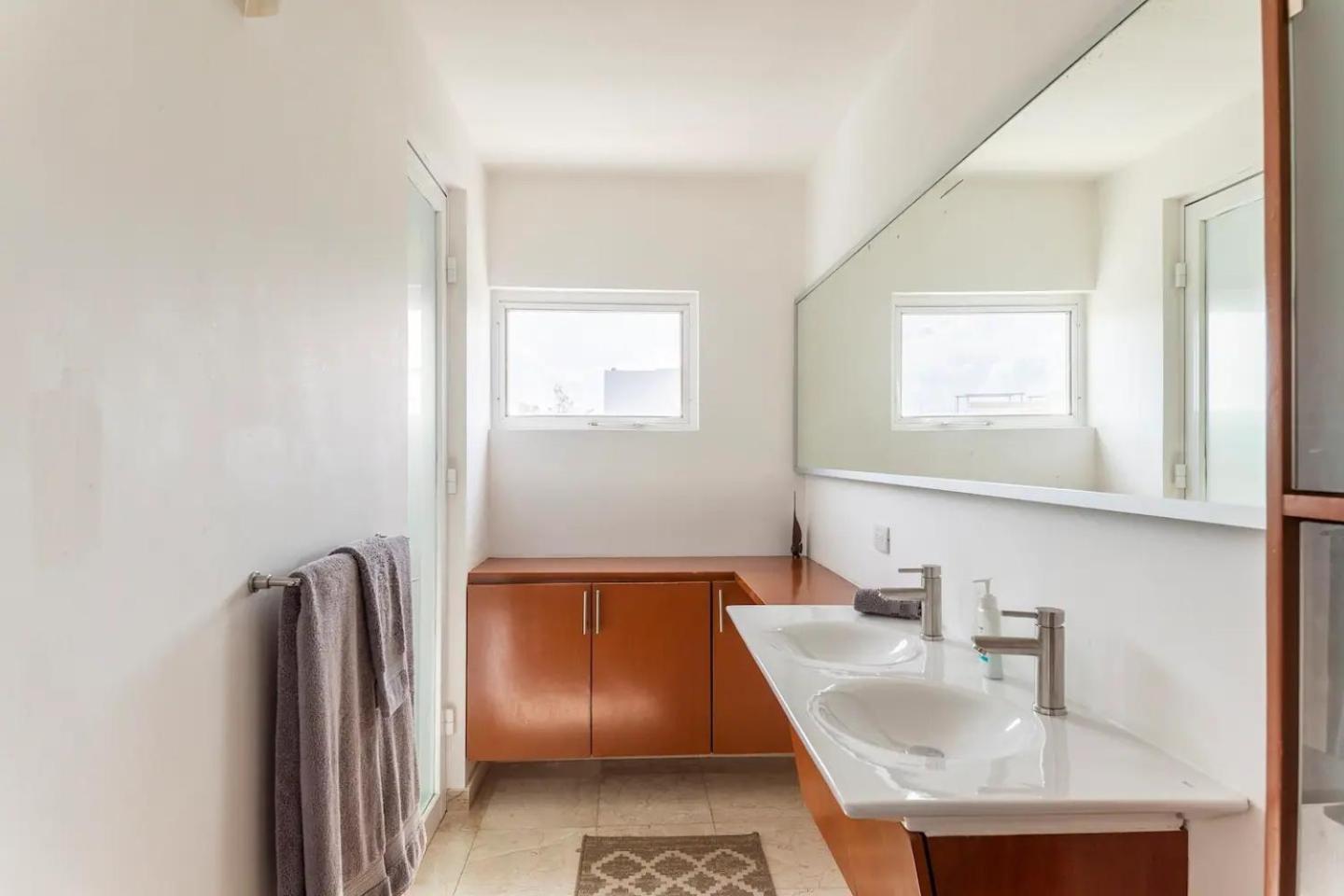 Appartement avec Terrasse