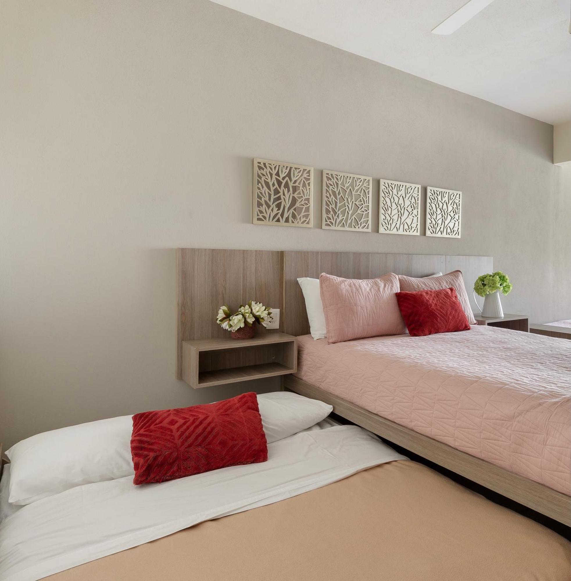 Appartamento con 2 Camere da Letto