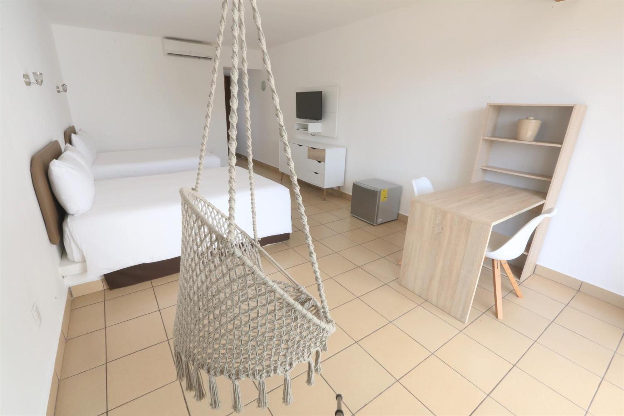 Superior Doppelzimmer
