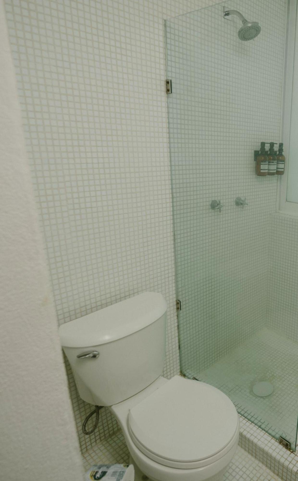 Apartamento de 1 Quarto