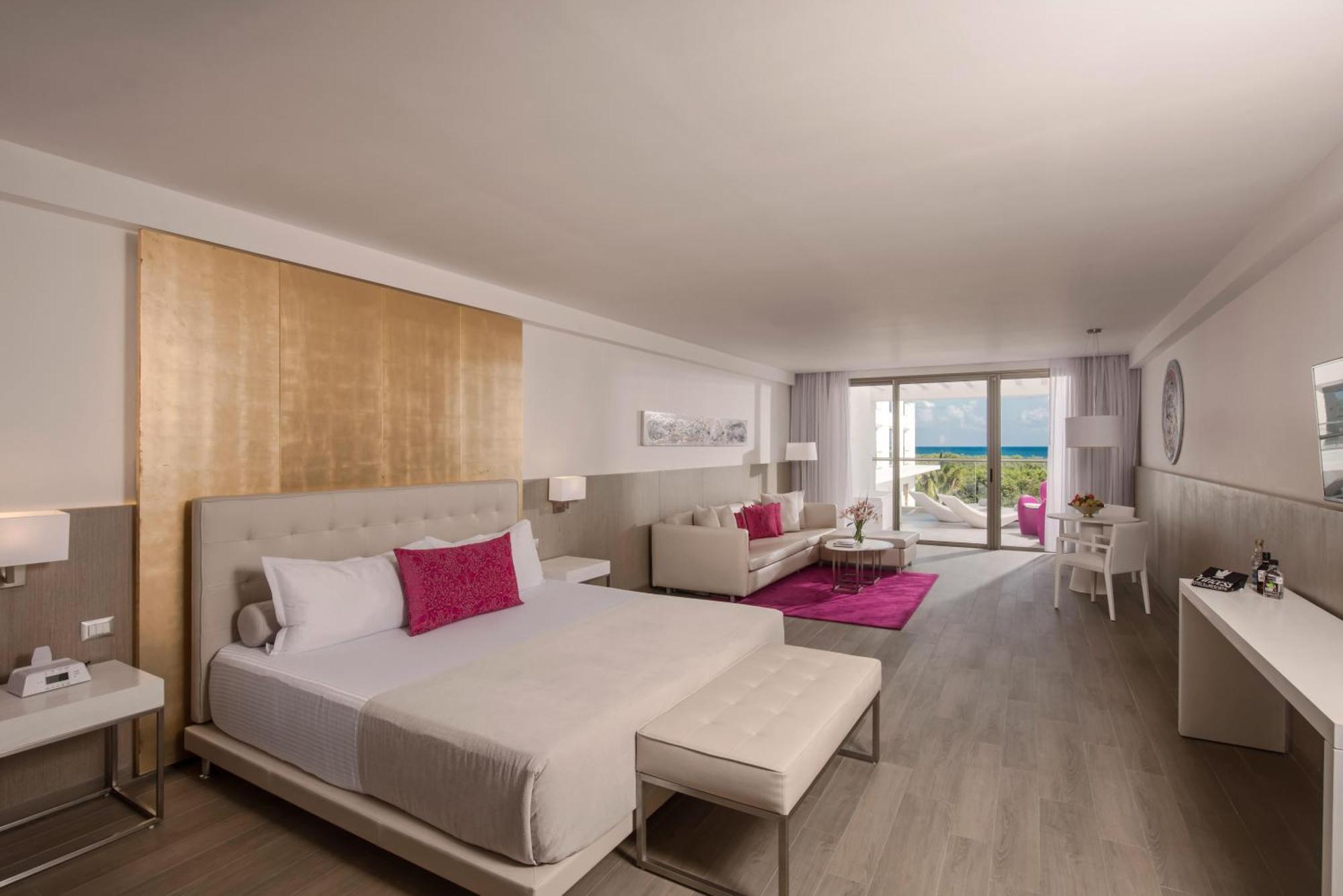Deluxe Suite Platinum