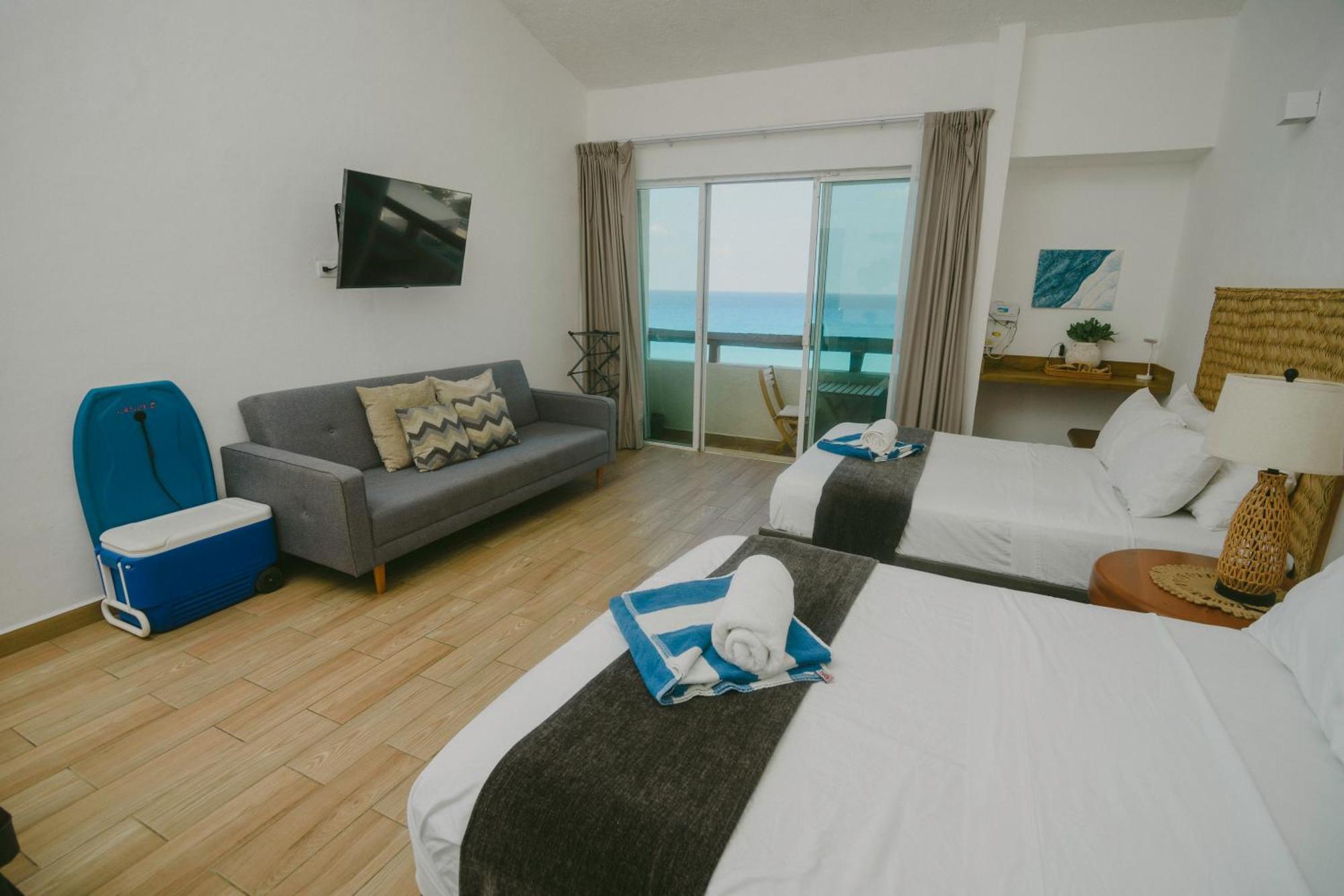 Apartamento com 1 Quarto