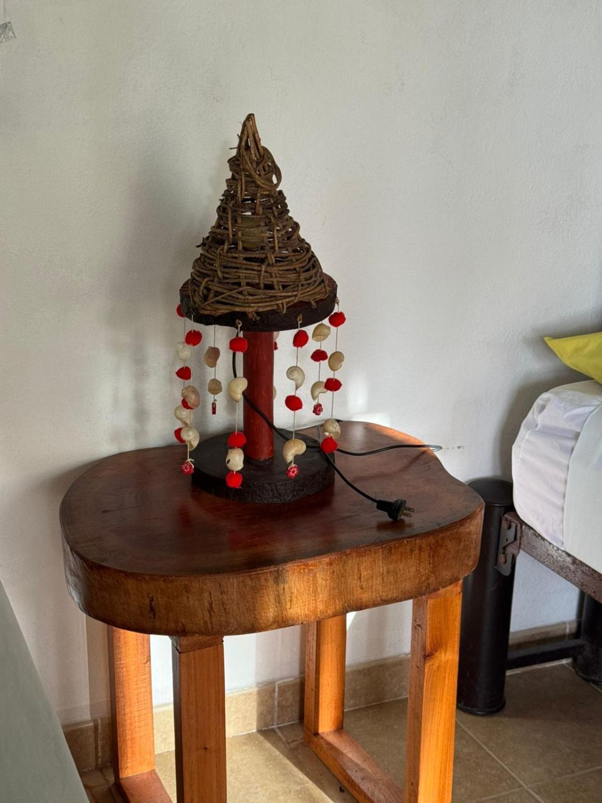 Chambre Familiale