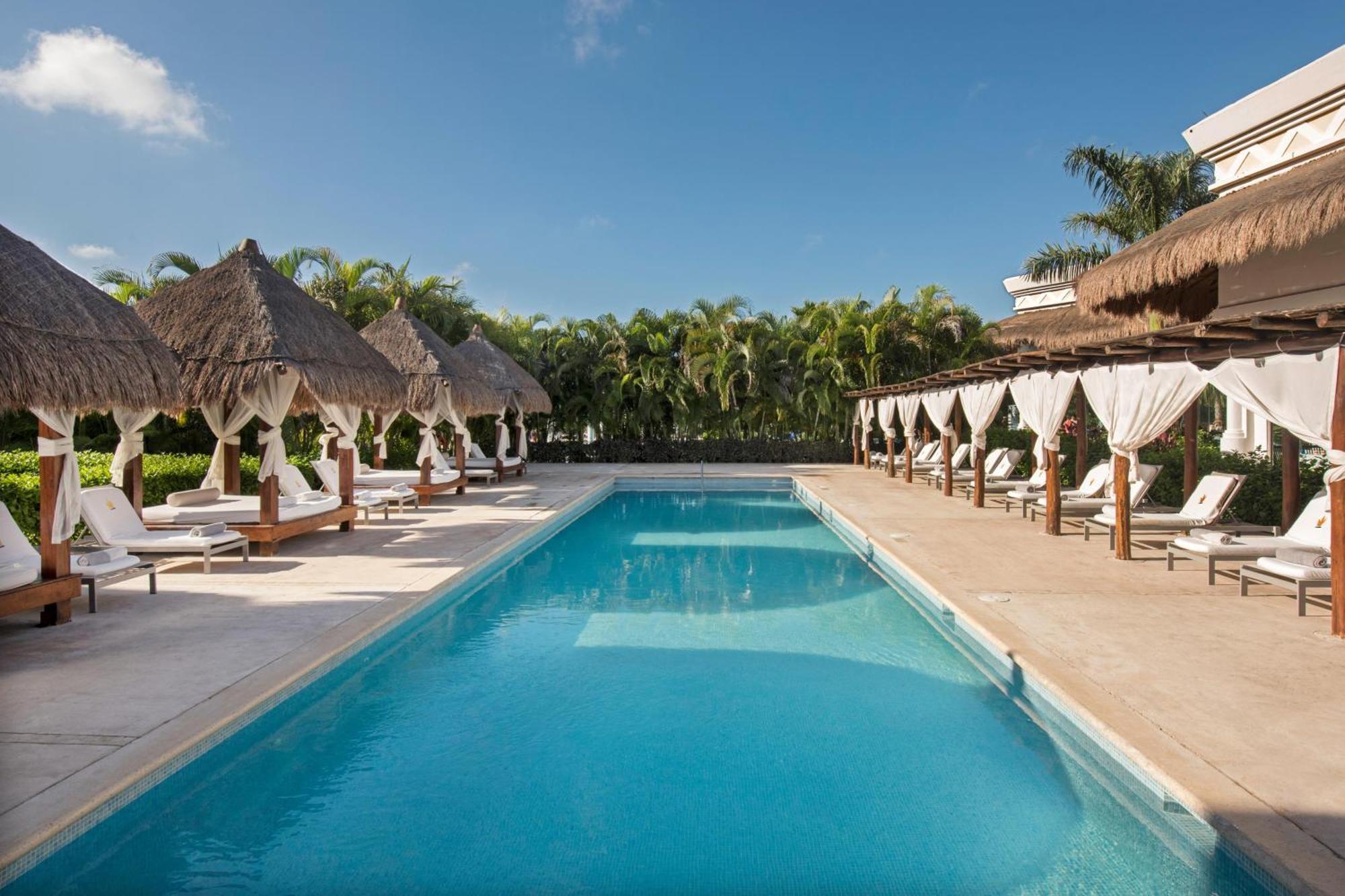 Laguna Villa Suite (Alleen Volwassenen)