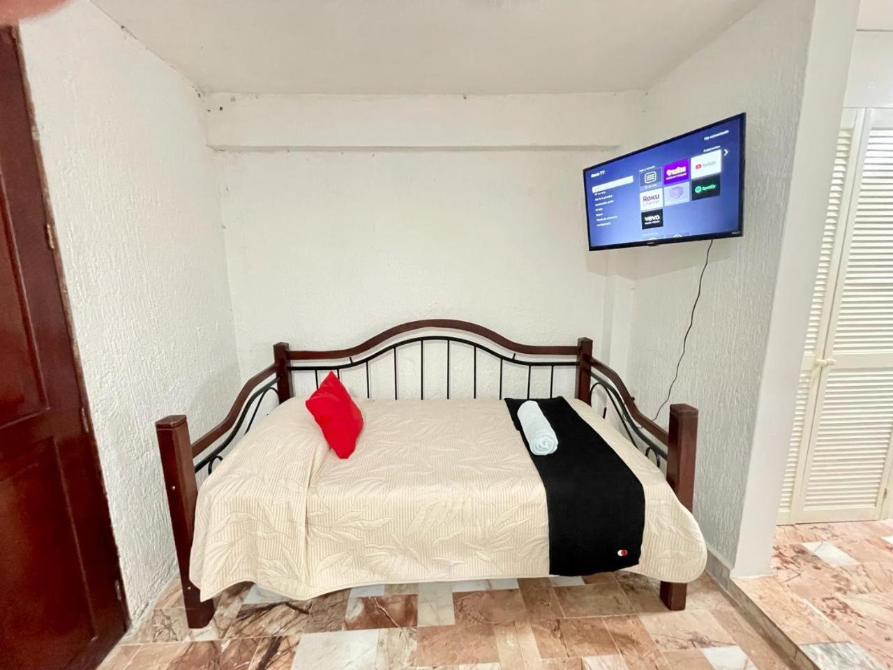 Quarto Quádruplo Luxo