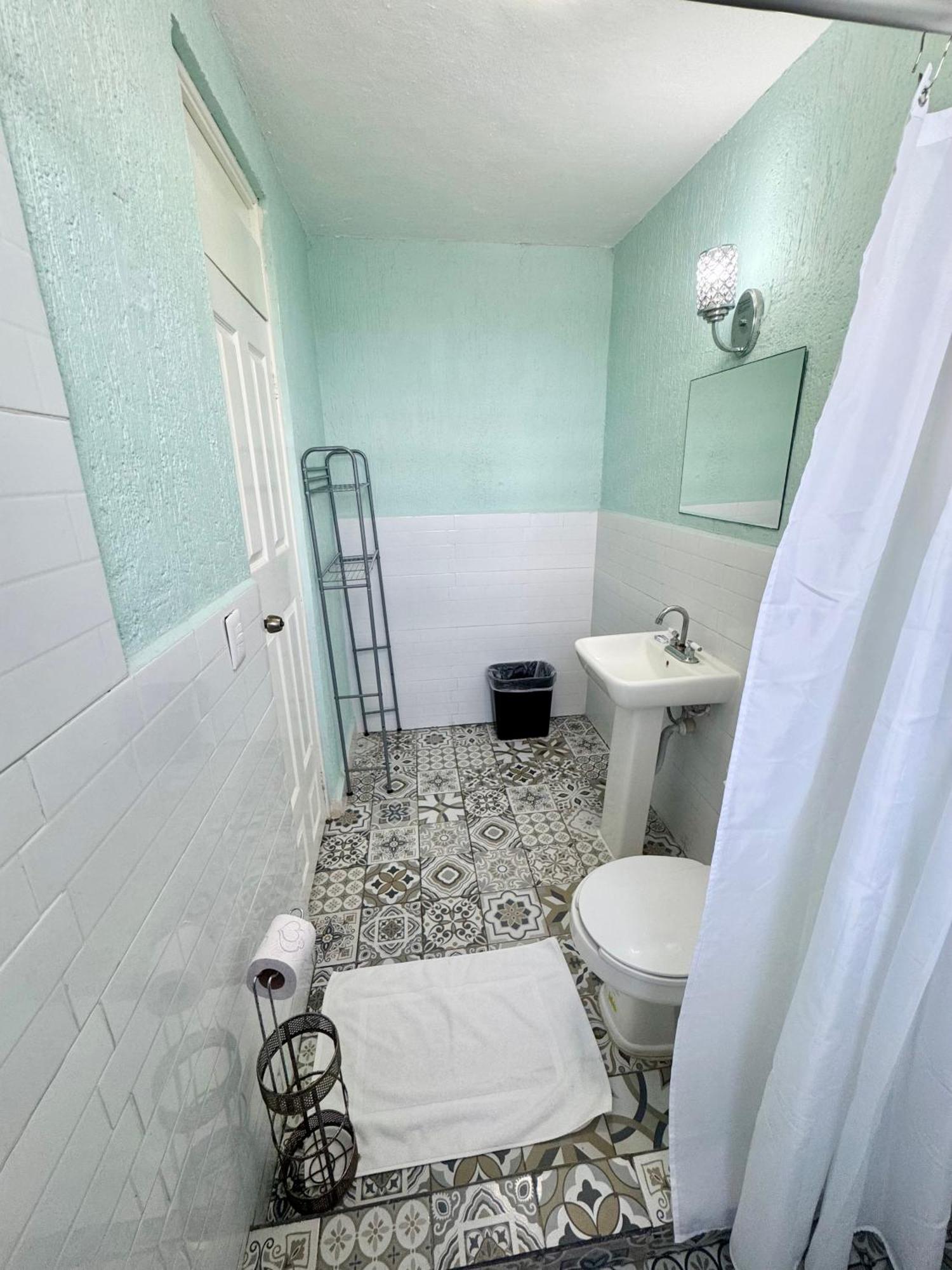 Quarto Quádruplo Deluxe