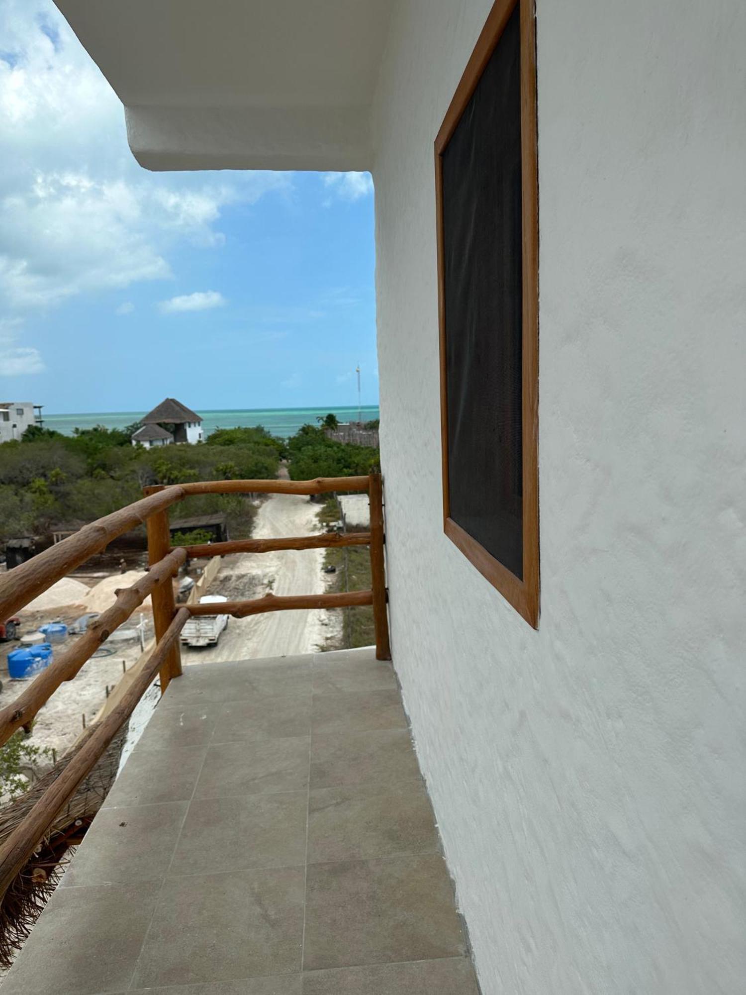 Junior Suite con Balcone