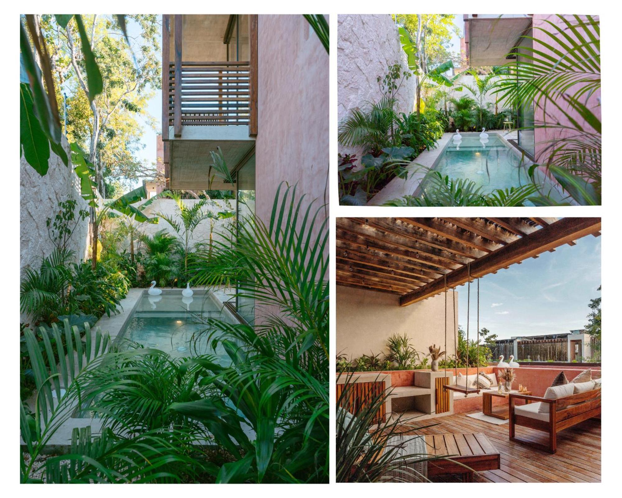 Villa 3 Chambres