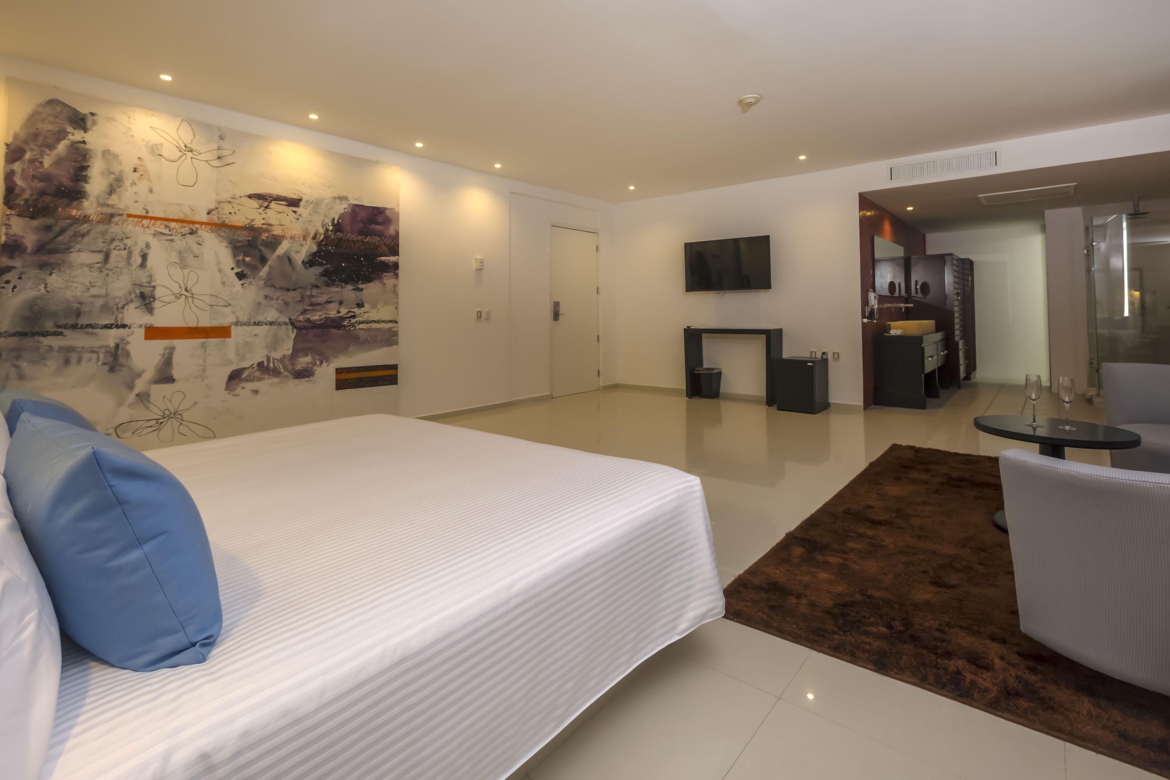 Maisonette-Suite