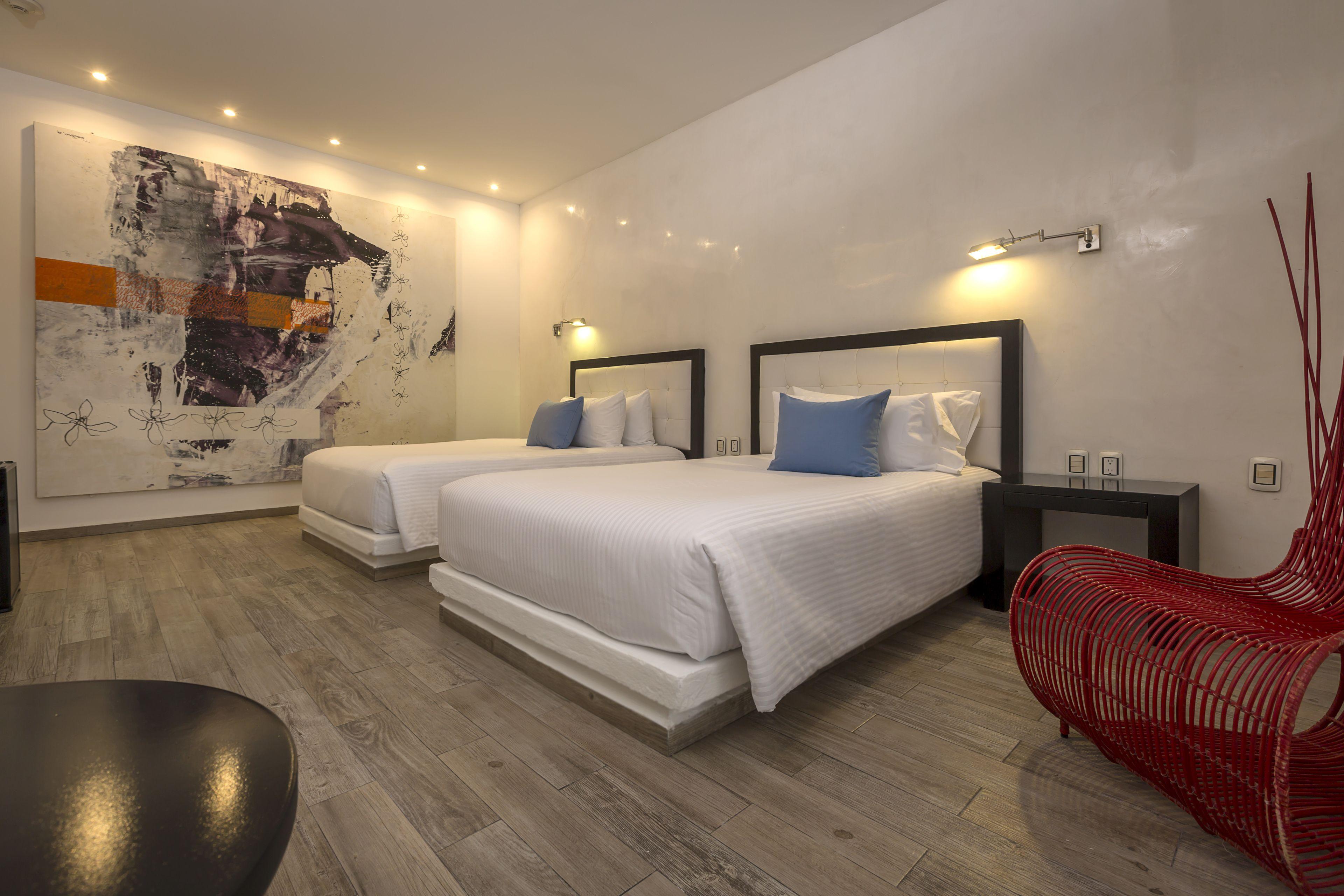 Doppelzimmer