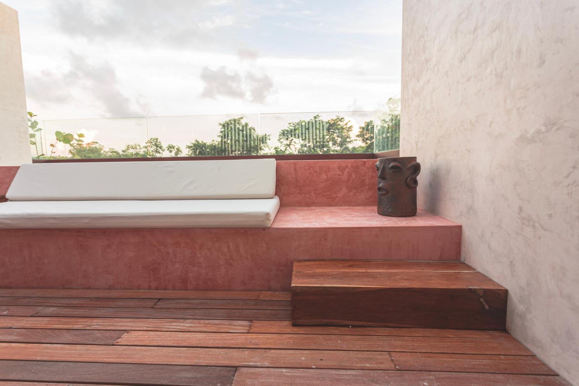 Villa Standard
