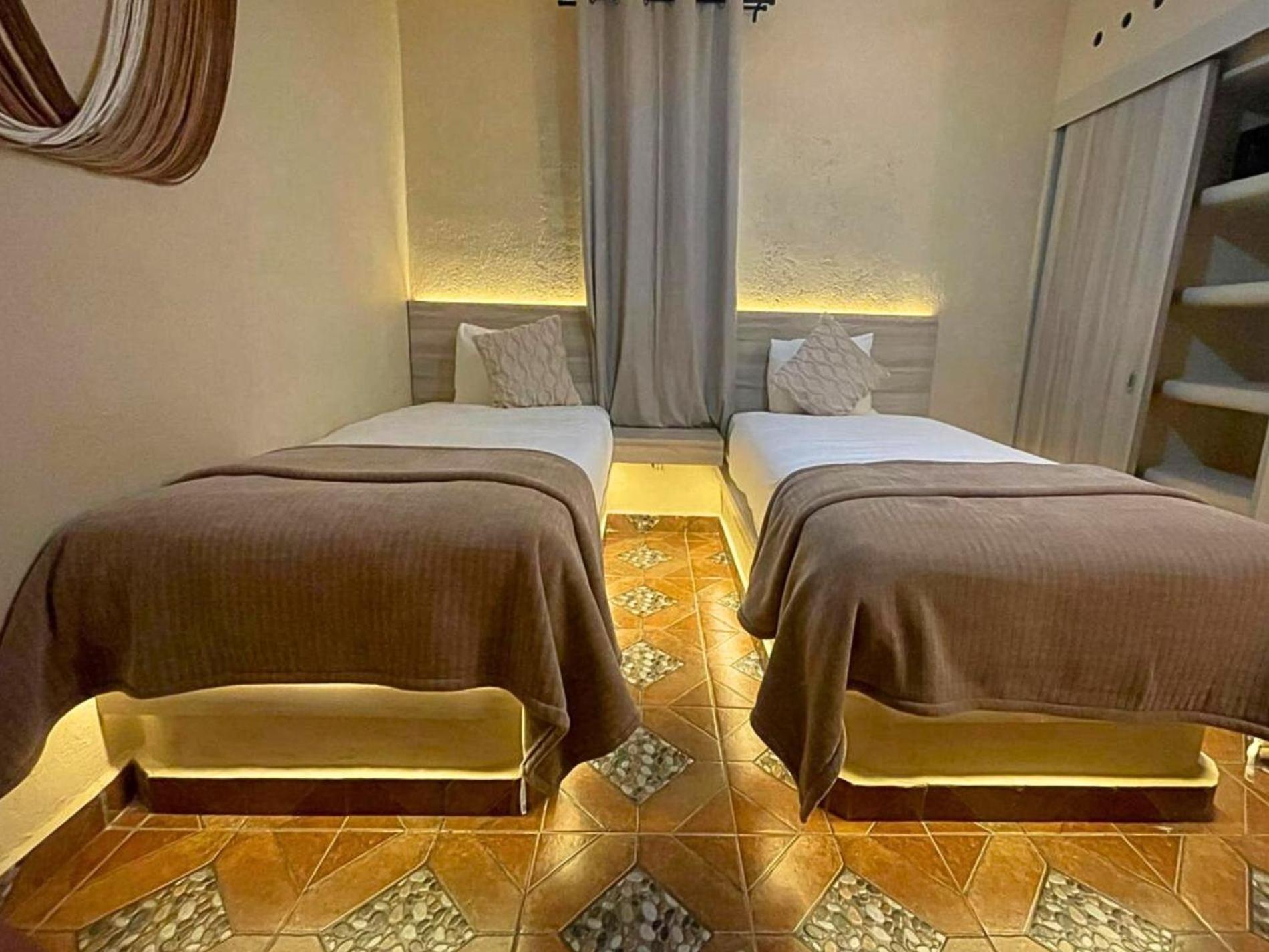 Quarto Deluxe