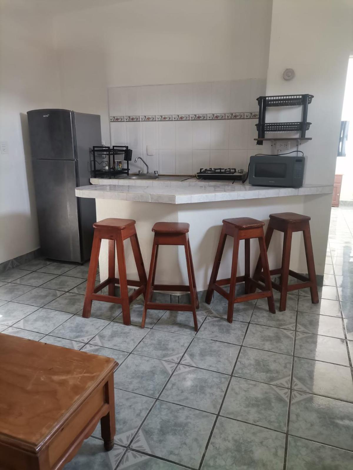 Apartamento Estándar
