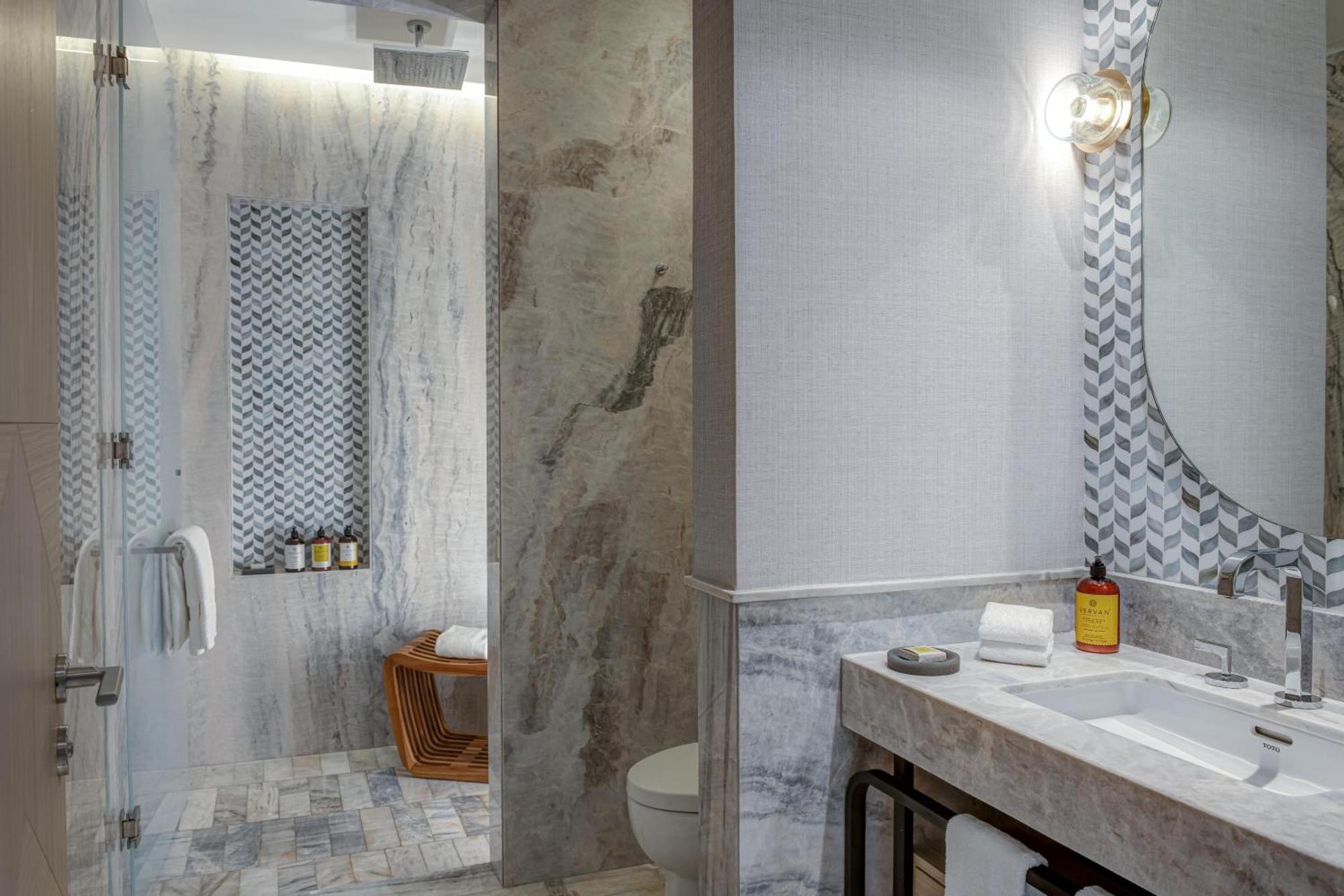 Suite King - Vista Oceano